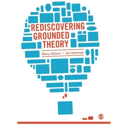 Gibson Rediscovering Grounded Theory - Preis vom 18.06.2026 05:44:55 h Gibson Rediscovering Grounded Theory - Preis vom 18.06.2026 05:44:55 h