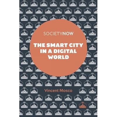 Vincent The Smart City in a Digital World (Society Now) - Preis vom 22.06.2026 23:23:57 h Vincent The Smart City in a Digital World (Society Now) - Preis vom 22.06.2026 23:23:57 h