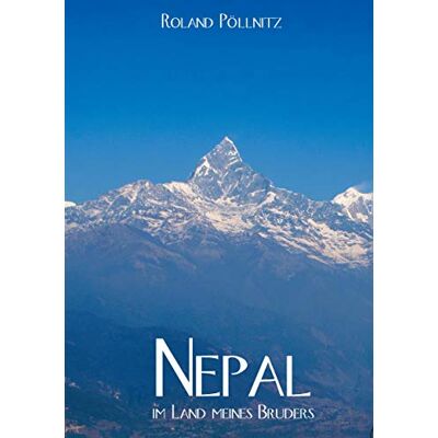 Roland Nepal - im Land meines Bruders - Preis vom 20.06.2026 05:23:55 h Roland Nepal - im Land meines Bruders - Preis vom 20.06.2026 05:23:55 h