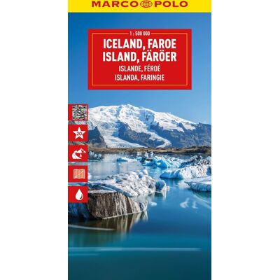 Marco Polo - MARCO POLO Reisekarte Island 1:500.000: Färöer (Marco Polo Maps) - Preis vom 16.06.2026 05:30:18 h Marco Polo - MARCO POLO Reisekarte Island 1:500.000: Färöer (Marco Polo Maps) - Preis vom 16.06.2026 05:30:18 h