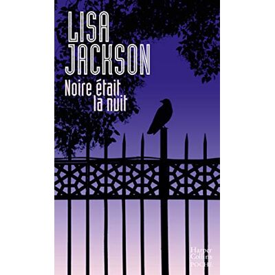 Jackson Noire était la nuit - Preis vom 16.06.2026 05:30:18 h Jackson Noire était la nuit - Preis vom 16.06.2026 05:30:18 h