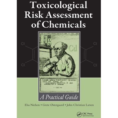 Elsa Nielsen - Toxicological Risk Assessment of Chemicals: A Practical Guide - Preis vom 22.09.2026 03:35:57 h Elsa Nielsen - Toxicological Risk Assessment of Chemicals: A Practical Guide - Preis vom 22.09.2026 03:35:57 h