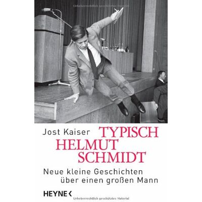 Kaiser Typisch Helmut Schmidt: Neue kleine Geschichten über einen großen Mann - Preis vom 23.06.2026 11:45:09 h Kaiser Typisch Helmut Schmidt: Neue kleine Geschichten über einen großen Mann - Preis vom 23.06.2026 11:45:09 h