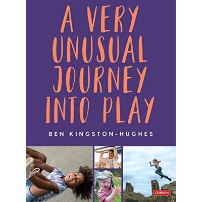 Ben Kingston-Hughes - A Very Unusual Journey Into Play - Preis vom 22.09.2026 03:35:57 h Ben Kingston-Hughes - A Very Unusual Journey Into Play - Preis vom 22.09.2026 03:35:57 h