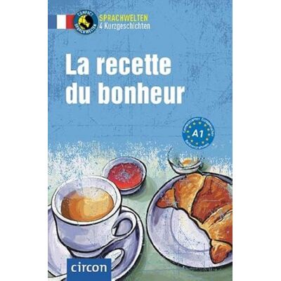 Marc La Recette du bonheur - Preis vom 20.06.2026 05:23:55 h Marc La Recette du bonheur - Preis vom 20.06.2026 05:23:55 h