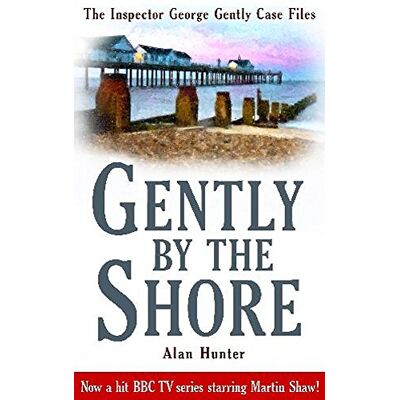 Hunter Gently By The Shore (George Gently) - Preis vom 23.06.2026 11:45:09 h Hunter Gently By The Shore (George Gently) - Preis vom 23.06.2026 11:45:09 h