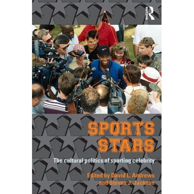 Jackson Sport Stars: The Cultural Politics of Sporting Celebrity - Preis vom 16.06.2026 05:30:18 h Jackson Sport Stars: The Cultural Politics of Sporting Celebrity - Preis vom 16.06.2026 05:30:18 h