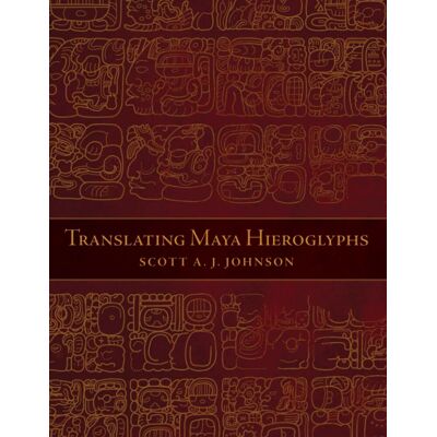 Scott Translating Maya Hieroglyphs (Mellon Rlla) - Preis vom 20.06.2026 05:23:55 h Scott Translating Maya Hieroglyphs (Mellon Rlla) - Preis vom 20.06.2026 05:23:55 h