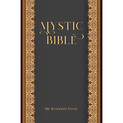 Randolph Stone - Mystic Bible - Preis vom 18.06.2026 05:44:55 h Randolph Stone - Mystic Bible - Preis vom 18.06.2026 05:44:55 h