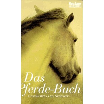 Evelyne Polt-Heinzl - Das Pferde- Buch. Geschichten und Gedichte - Preis vom 26.06.2026 19:40:26 h Evelyne Polt-Heinzl - Das Pferde- Buch. Geschichten und Gedichte - Preis vom 26.06.2026 19:40:26 h