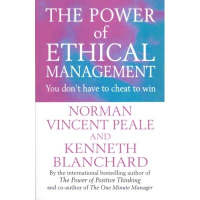 Norman Peale, N: Power of Ethical Management (Positive Business) - Preis vom 24.06.2026 07:42:13 h Norman Peale, N: Power of Ethical Management (Positive Business) - Preis vom 24.06.2026 07:42:13 h