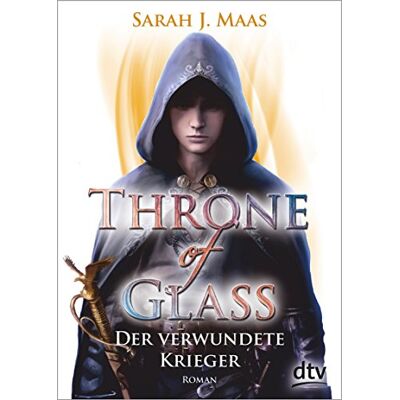 Maas, Sarah J. - Throne of Glass 6 - Der verwundete Krieger: Roman - Preis vom 24.06.2026 19:44:00 h Maas, Sarah J. - Throne of Glass 6 - Der verwundete Krieger: Roman - Preis vom 24.06.2026 19:44:00 h
