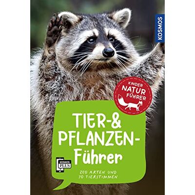 Anita van Saan - Tier- und Pflanzenführer. Kindernaturführer: 250 Arten und 70 Tierstimmen - Preis vom 22.06.2026 11:45:37 h Anita van Saan - Tier- und Pflanzenführer. Kindernaturführer: 250 Arten und 70 Tierstimmen - Preis vom 22.06.2026 11:45:37 h