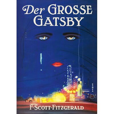 Scott Der große Gatsby - Preis vom 18.06.2026 05:44:55 h Scott Der große Gatsby - Preis vom 18.06.2026 05:44:55 h