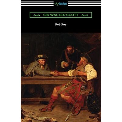 Scott Rob Roy - Preis vom 20.06.2026 05:23:55 h Scott Rob Roy - Preis vom 20.06.2026 05:23:55 h