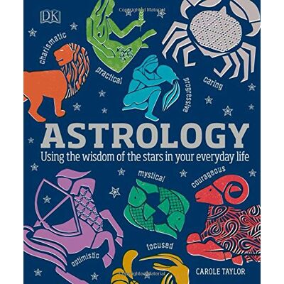 Taylor Astrology: Using the Wisdom of the Stars in Your Everyday Life - Preis vom 24.06.2026 19:44:00 h Taylor Astrology: Using the Wisdom of the Stars in Your Everyday Life - Preis vom 24.06.2026 19:44:00 h