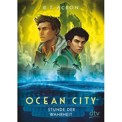 Acron, R. T. - Ocean City – Stunde der Wahrheit (Die Ocean City-Reihe, Band 3) - Preis vom 25.06.2026 23:23:36 h Acron, R. T. - Ocean City – Stunde der Wahrheit (Die Ocean City-Reihe, Band 3) - Preis vom 25.06.2026 23:23:36 h