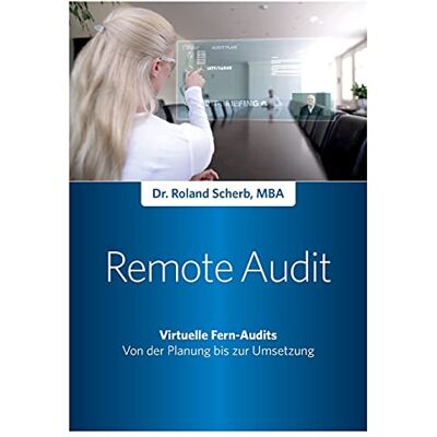 Roland Remote-Audit - Virtuelle Fern-Audits: Von der Planung bis zur Umsetzung - Preis vom 22.06.2026 23:23:57 h Roland Remote-Audit - Virtuelle Fern-Audits: Von der Planung bis zur Umsetzung - Preis vom 22.06.2026 23:23:57 h