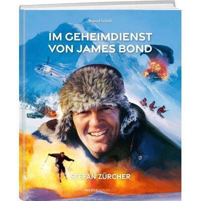 Roland Im Geheimdienst von James Bond: Meine Erlebnisse mit Stars und Stunts aus 50 Jahren Filmgeschäft - Preis vom 17.06.2026 05:34:31 h Roland Im Geheimdienst von James Bond: Meine Erlebnisse mit Stars und Stunts aus 50 Jahren Filmgeschäft - Preis vom 17.06.2026 05:34:31 h