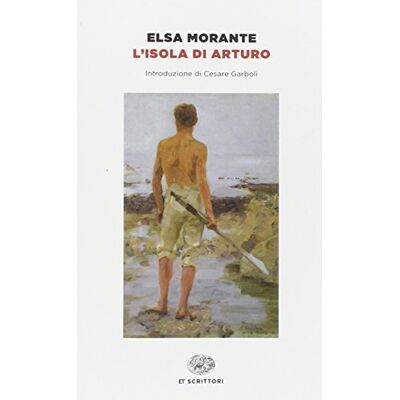 Elsa L'isola di Arturo - Preis vom 24.06.2026 07:42:13 h Elsa L'isola di Arturo - Preis vom 24.06.2026 07:42:13 h