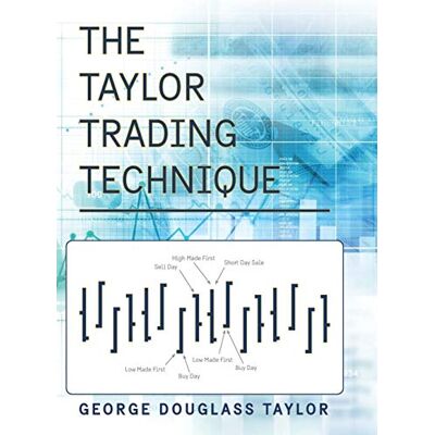 The Taylor Trading Technique - Preis vom 24.06.2026 07:42:13 h The Taylor Trading Technique - Preis vom 24.06.2026 07:42:13 h