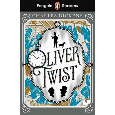 Charles Dickens - Oliver Twist: Lektüre + Audio-Online - Preis vom 24.06.2026 19:44:00 h Charles Dickens - Oliver Twist: Lektüre + Audio-Online - Preis vom 24.06.2026 19:44:00 h