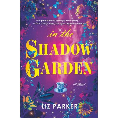 Parker In the Shadow Garden - Preis vom 24.06.2026 19:44:00 h Parker In the Shadow Garden - Preis vom 24.06.2026 19:44:00 h