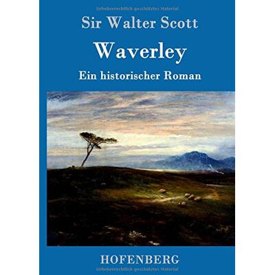 Scott Waverley: oder So war's vor sechzig Jahren - Preis vom 18.06.2026 05:44:55 h Scott Waverley: oder So war's vor sechzig Jahren - Preis vom 18.06.2026 05:44:55 h