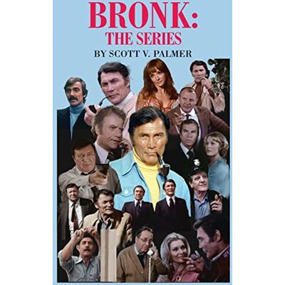 Scott BRONK: THE SERIES - Preis vom 19.06.2026 05:29:47 h Scott BRONK: THE SERIES - Preis vom 19.06.2026 05:29:47 h