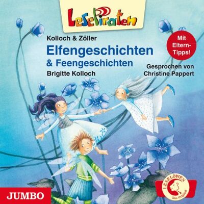Brigitte Kolloch - Lesepiraten: Elfengeschichten & Feengeschichten - Preis vom 24.06.2026 19:44:00 h Brigitte Kolloch - Lesepiraten: Elfengeschichten & Feengeschichten - Preis vom 24.06.2026 19:44:00 h