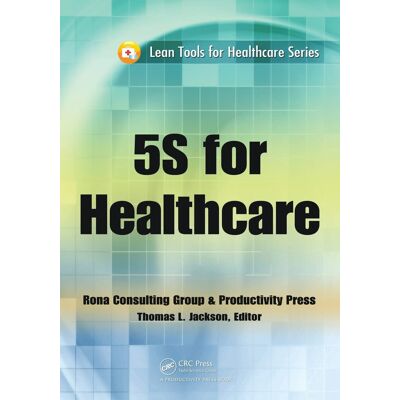 Jackson 5S for Healthcare (Lean Tools for Healthcare) - Preis vom 16.06.2026 05:30:18 h Jackson 5S for Healthcare (Lean Tools for Healthcare) - Preis vom 16.06.2026 05:30:18 h