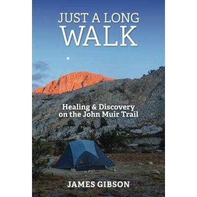 Gibson Just a Long Walk: Healing & Discovery on the John Muir Trail - Preis vom 18.06.2026 05:44:55 h Gibson Just a Long Walk: Healing & Discovery on the John Muir Trail - Preis vom 18.06.2026 05:44:55 h