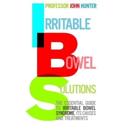 Hunter Irritable Bowel Solutions: The Essential guide to IBS, its causes and treatments - Preis vom 24.06.2026 07:42:13 h Hunter Irritable Bowel Solutions: The Essential guide to IBS, its causes and treatments - Preis vom 24.06.2026 07:42:13 h