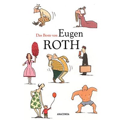 Das Beste von Eugen Roth - Preis vom 17.06.2026 05:34:31 h Das Beste von Eugen Roth - Preis vom 17.06.2026 05:34:31 h