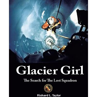 Taylor Glacier Girl: The Quest-The Prize - Preis vom 24.06.2026 19:44:00 h Taylor Glacier Girl: The Quest-The Prize - Preis vom 24.06.2026 19:44:00 h