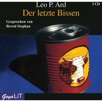 Ard, Leo P. - Der letzte Bissen - Preis vom 23.06.2026 11:45:09 h Ard, Leo P. - Der letzte Bissen - Preis vom 23.06.2026 11:45:09 h