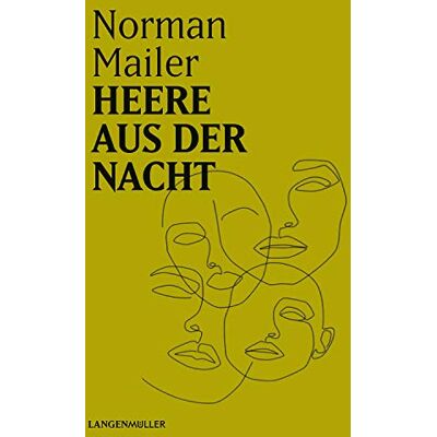Norman Heere aus der Nacht - Preis vom 24.06.2026 07:42:13 h Norman Heere aus der Nacht - Preis vom 24.06.2026 07:42:13 h