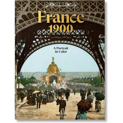 Marc France 1900 : a portrait in color - Preis vom 20.06.2026 05:23:55 h Marc France 1900 : a portrait in color - Preis vom 20.06.2026 05:23:55 h