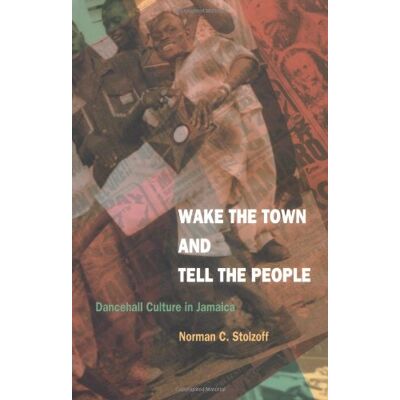 Norman Wake the Town and Tell-PB: Dancehall Culture in Jamaica - Preis vom 24.06.2026 07:42:13 h Norman Wake the Town and Tell-PB: Dancehall Culture in Jamaica - Preis vom 24.06.2026 07:42:13 h