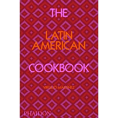 Virgilio Martinez - The latin american cookbook - Preis vom 07.08.2026 11:47:26 h Virgilio Martinez - The latin american cookbook - Preis vom 07.08.2026 11:47:26 h