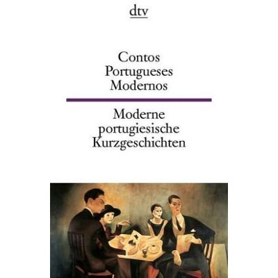 Contos Portugueses Modernos Moderne portugiesische Kurzgeschichten - Preis vom 24.06.2026 07:42:13 h Contos Portugueses Modernos Moderne portugiesische Kurzgeschichten - Preis vom 24.06.2026 07:42:13 h
