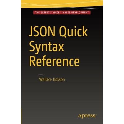Jackson JSON Quick Syntax Reference - Preis vom 16.06.2026 05:30:18 h Jackson JSON Quick Syntax Reference - Preis vom 16.06.2026 05:30:18 h