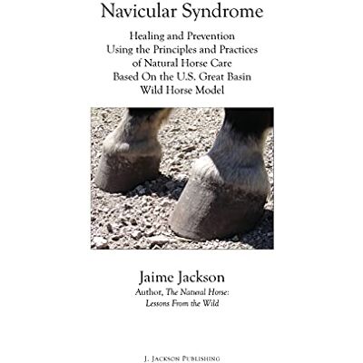 Jackson Navicular Syndrome - Preis vom 16.06.2026 05:30:18 h Jackson Navicular Syndrome - Preis vom 16.06.2026 05:30:18 h