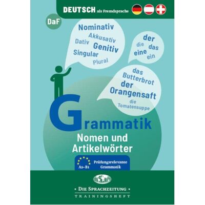 Kathrein Grammatik - Nomen und Artikelwörter - Preis vom 20.06.2026 05:23:55 h Kathrein Grammatik - Nomen und Artikelwörter - Preis vom 20.06.2026 05:23:55 h
