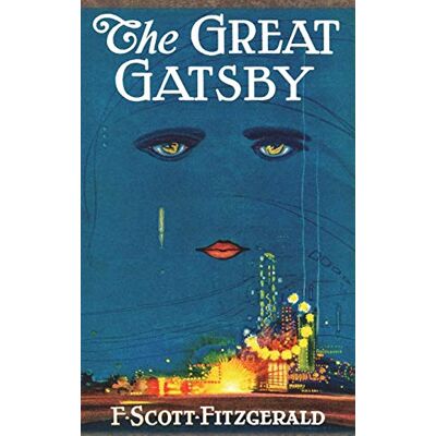 Scott The Great Gatsby: Original 1925 Edition - Preis vom 18.06.2026 05:44:55 h Scott The Great Gatsby: Original 1925 Edition - Preis vom 18.06.2026 05:44:55 h