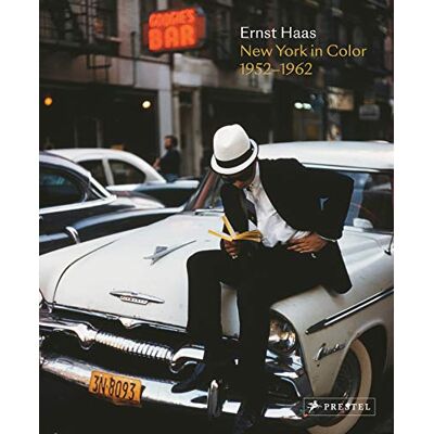 Phillip Prodger - Ernst Haas New York in Color, 1952-1962 - Preis vom 24.06.2026 07:42:13 h Phillip Prodger - Ernst Haas New York in Color, 1952-1962 - Preis vom 24.06.2026 07:42:13 h