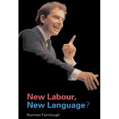 Norman New Labour, New Language? - Preis vom 23.06.2026 11:45:09 h Norman New Labour, New Language? - Preis vom 23.06.2026 11:45:09 h