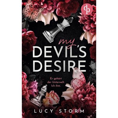 Storm My Devil's Desire - Er gehört der Unterwelt. Ich ihm. Eine Fake-Dating Enemies to Lovers Dark Romance: Ein gefährlicher Deal. Eine toxische Anziehung. Und ein Spiel mit der Dunkelheit. - Preis vom 24.06.2026 07:42:13 h Storm My Devil's Desire - Er gehört der Unterwelt. Ich ihm. Eine Fake-Dating Enemies to Lovers Dark Romance: Ein gefährlicher Deal. Eine toxische Anziehung. Und ein Spiel mit der Dunkelheit. - Preis vom 24.06.2026 07:42:13 h