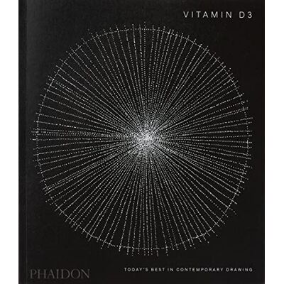 Phaidon Editors - Vitamin D3 : today's best in contemporary drawing - Preis vom 07.08.2026 11:47:26 h Phaidon Editors - Vitamin D3 : today's best in contemporary drawing - Preis vom 07.08.2026 11:47:26 h