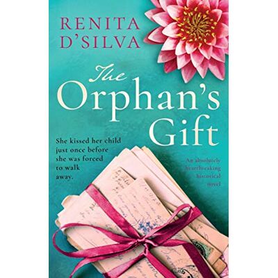 Silva The Orphan's Gift: An absolutely heartbreaking historical novel - Preis vom 23.06.2026 11:45:09 h Silva The Orphan's Gift: An absolutely heartbreaking historical novel - Preis vom 23.06.2026 11:45:09 h